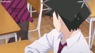 Komi Can't Communicate Ep. 6