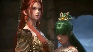 Preview  |  Perfect World Episode 207