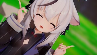 【ไฟล์สีน้ำเงิน MMD】kokoナ「しュガーソングとビTAーステップ」