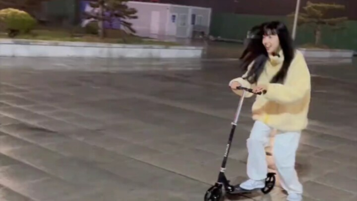 Is it true that guys go speechless when they’re around the person they like?