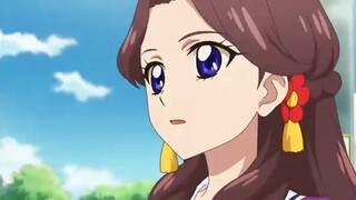 Aikatsu! Episode 118 - Aikatsu Elegan Miyabi (Sub Indonesia)