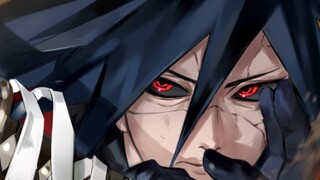 【Naruto/AMV/Uchiha Madara】⚡Do you want to dance too?