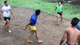 Volleyball Highlights |Yatz