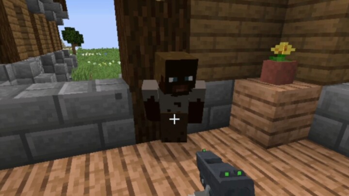 正义的农场主 1