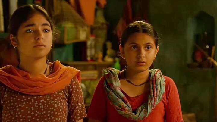 “What boys can do, girls can do too.”