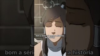 Já foi anunciado uma nova serie de avatar #avataralendadeaang