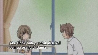 Sakuta Azusagawa quote