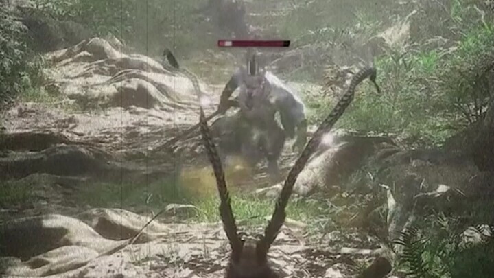 Nói thật nhé, vì sao “Hắc Thần Thoại” càng chơi càng vô lý vậy chứ!