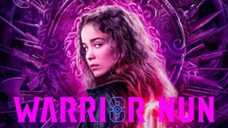 Warrior Nun - S01E02 l Action l Fantasy l Supernatural