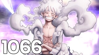 ONE PIECE 1066 RÉSUMÉ COMPLET - CA VA ÊTRE INCROYABLE !