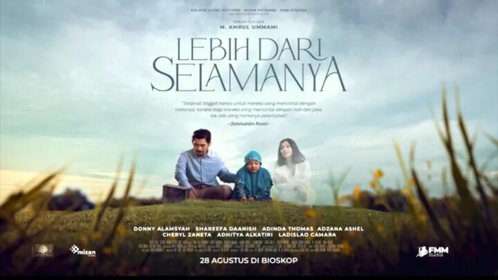 Lebih Dari Selamanya - Final Trailer