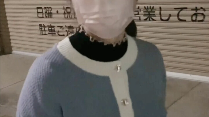 จีบสาวญี่ปุ่น โดนต่อย