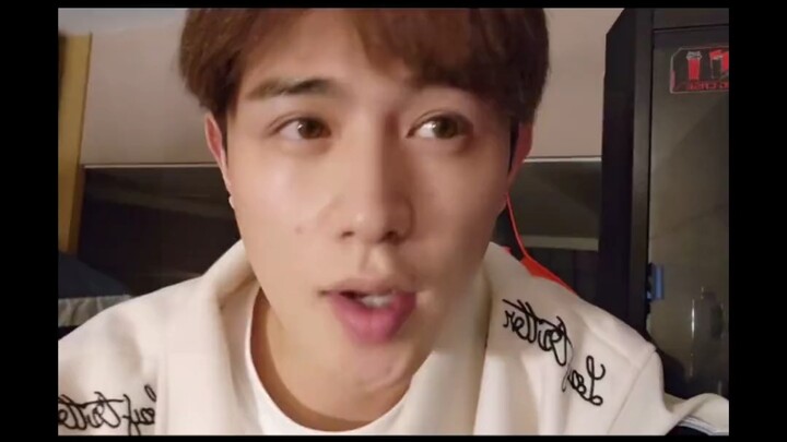 I love what Tong says—every single thing he says is straight-up truth. What do you think?