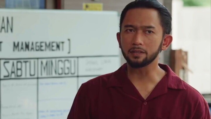 Drama Terbaiknya