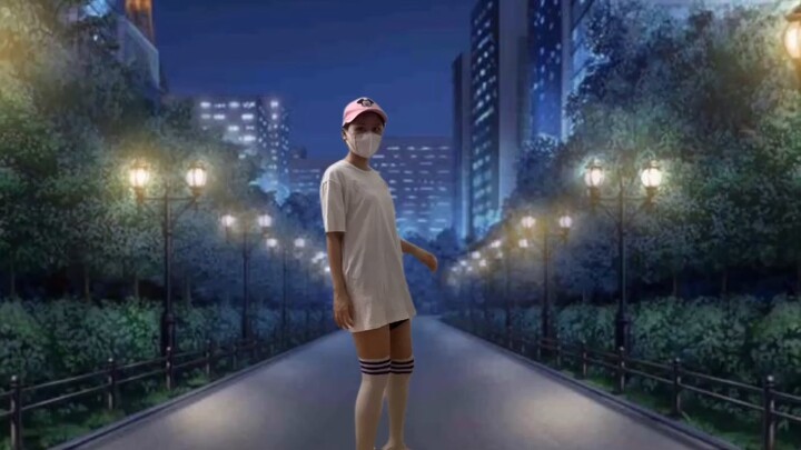 9.67 dạo phố đêm