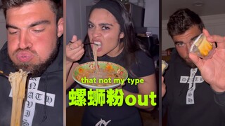 Snail Noodles Out ⚠️⚠️⚠️