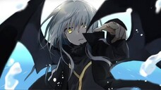 RIP MANGAKA AND RIMURU IS BACK❤️🔥