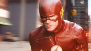 How fast is The Flash?