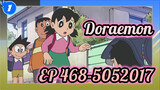 Doraemon| 【Collection】EP:468-505(2017)_O1