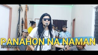 Panahon Na Naman - Rivermaya | Kuerdas Reggae Version