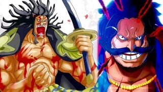 One Piece - 4 Haki Users Stronger Than Roger