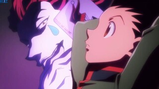 Hunter X Hunter - Gon và kế hoạch cướp thẻ bài từ Hisoka tại cuộc thi thợ săn.