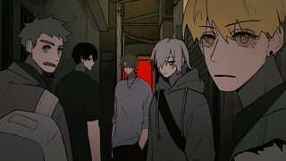 枯 衍 城 ...   ｜   QXU01