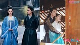 Caesar Wu & Tang Min General's Lady Premieres - Guo Qilin & Song Yi My Heroic Husband