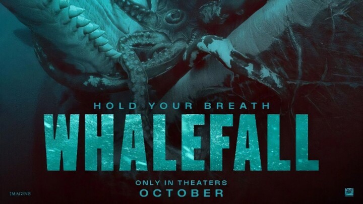 WHALEFALL || Bahasa Indonesia