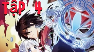 [Nhạc Phim Anime]Tiêu Cả Gia Tài Để Mua Em Về Làm Vợ - Maou No Ore Ga Dorei Elf