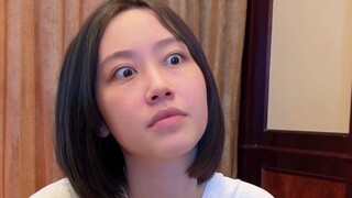 深度还原女朋友拍食物