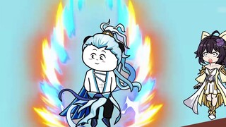 The most useless sect system in history Episode 83: Master's deception! Accepting the ninth disciple