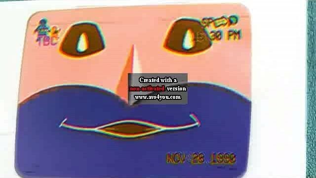 Nick jr face uk superhero g major