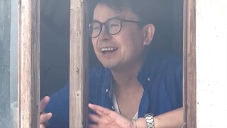 【هوانغ يي شان】تعالوا نلقي نظرة معاً على "الفيلا" التي استأجرتها في سوتشو!