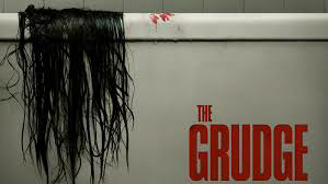 The Grudge • 2020 ‧ Psychological horror/Mystery ‧ 1h 34m Overview Cast Watch movie Reviews