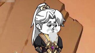 Fengyun Secret Realm, Destroy Tianxiahui and Emperor Shitian!