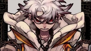 GILA ANIME BARUU😱🔥||GRAFIK DAN MC NYA GILA OP PARAH