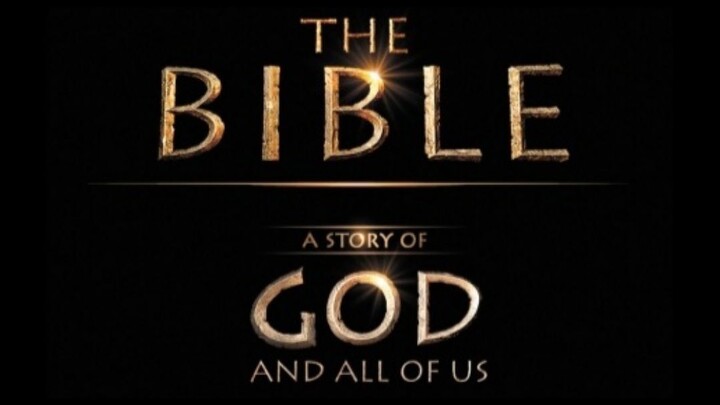 The Bible Ep 3 Tagalog Dubbed ( Samson and Delilah )