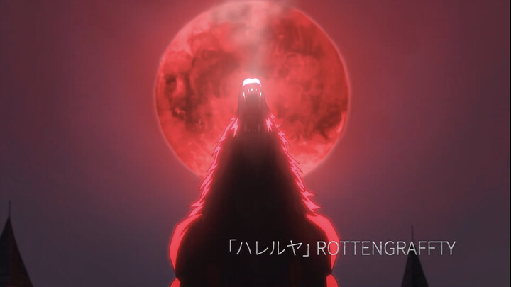 The Witcher: Nightmare of the Wolf | Quick Feeling Of