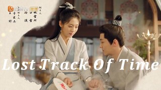 Lost Track Of Time (2022) Episode 4 | English Sub.