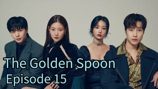 The Golden Spoon Korean Drama Episode 15 Malayalam Explanation