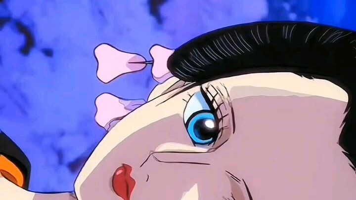 Nico Robin 😍
