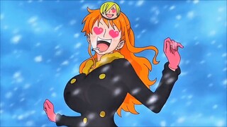 Kurang Ajar Banget si Sanji 🤣🫵🏻 Menang Banyak Dia