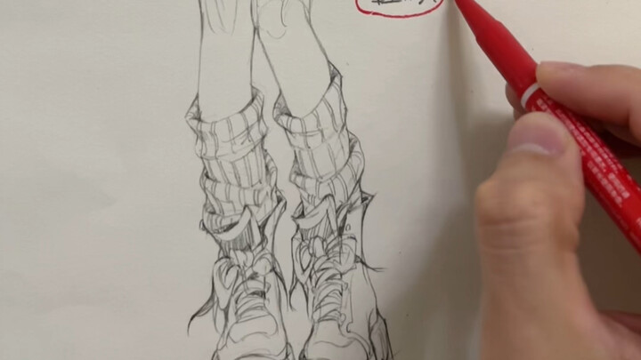 Rahasia untuk menjadi lebih tinggi