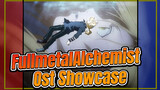 KhôngCó Ca Khúc Nào Dở Trong Fullmetal Alchemist!!!