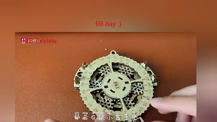 pháp sư trung hoa sáng tẹo hay #reviewhay