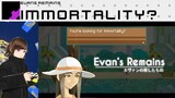 [Lets play] Finding immortality. Evans Remains - Part 1