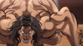 Pico Animation 11: Pico goes crazy! He transforms into a beast!