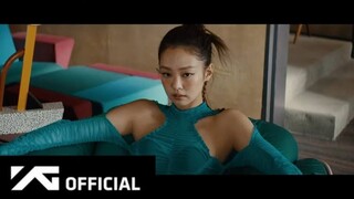 JENNIE - 'MoonLight' M/V