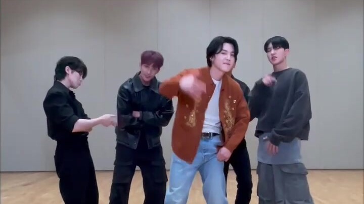 go full of haegeum fighting !